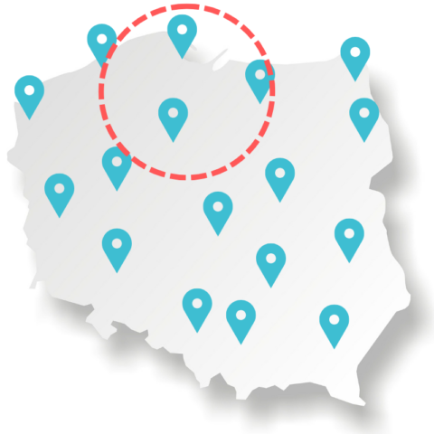 Wycieczki szkolne dla grup z Pomorza
